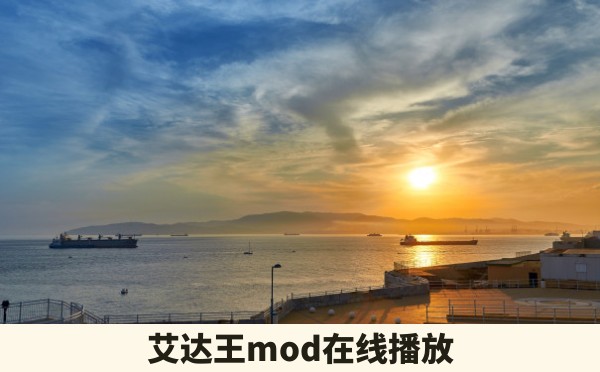 艾达王mod在线播放