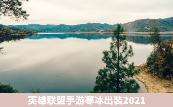 英雄联盟手游寒冰出装2021