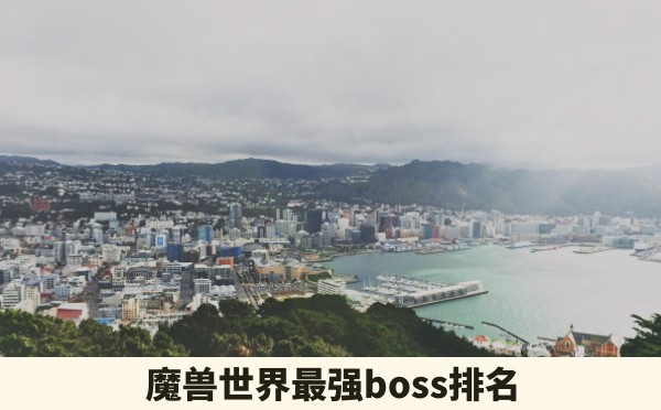 魔兽世界最强boss排名