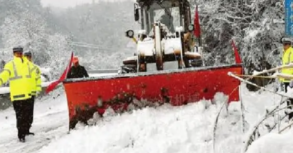 2018暴雪嘉年华(2018中国暴雪嘉年华)