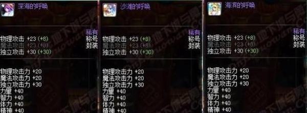 dnf武器附魔属强宝珠有哪些(dnf上衣附魔宝珠大全)