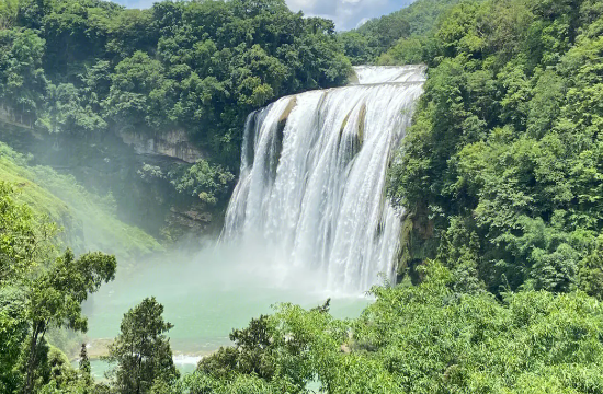 贵州旅游十大景点排名(贵州十大魅力景区)