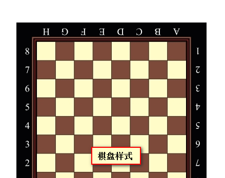 国际象棋的规则和走法(国际象棋规则图解 新手入门)